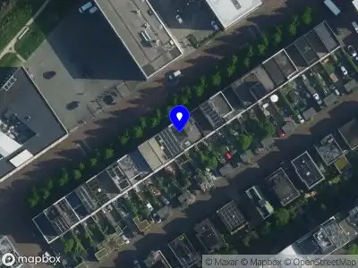 Finn Piet Amsterdam