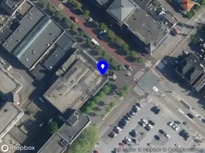 Nieuw bedrijf Vereniging van Eigenaars Hooigracht 37 te Leiden