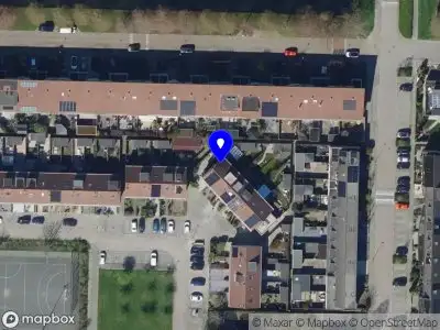 Ansha & JRG Beheer Barendrecht