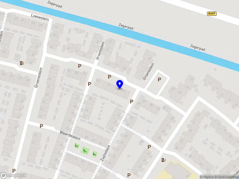 Gertz AI Alphen aan den Rijn