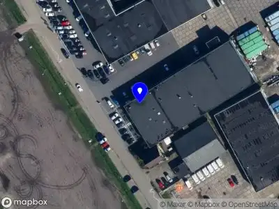 Nieuw bedrijf Sterrenburggroup B.V.