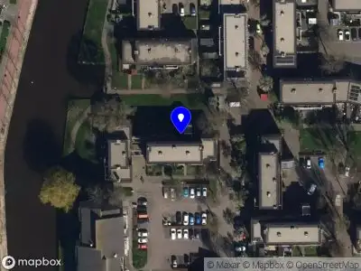 Skyline Logistics Leeuwarden