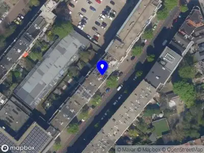 Meuwsen Automotive Rotterdam