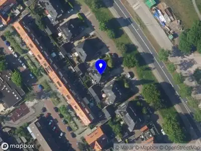 Nieuw bedrijf Orange Oceans B.V.