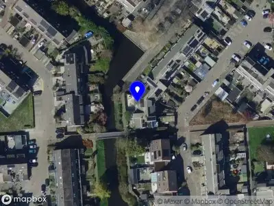 Tropical Ocean 1 B.V.