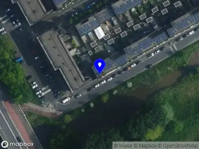 OostBron Amsterdam