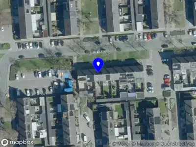 Nieuw bedrijf Relaxations Massage Waalwijk