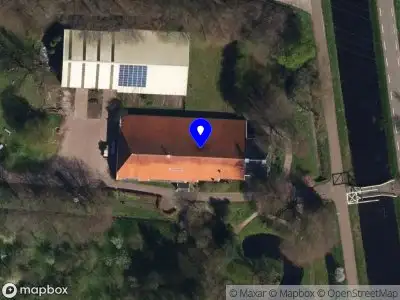 Akkerbouwbedrijf Kloosterplaats Muntendam