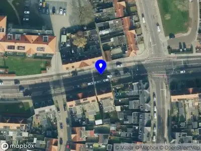 Nieuw bedrijf Fit by Pinas