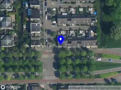 VYTBOUW Amsterdam