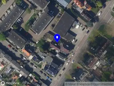 Linda Jakabovicová Zoetermeer
