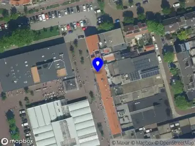 Vereniging van eigenaars gebouw 