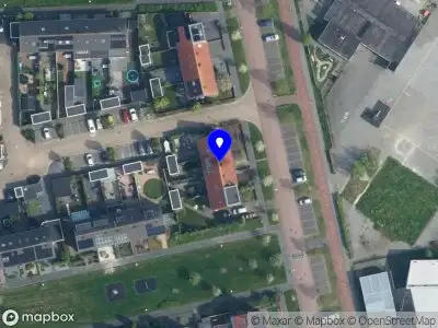 Vereniging van Eigenaars Plantsoenstraat 35, 35a Groningen Assen