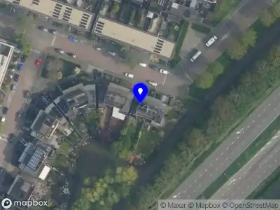 Nieuw bedrijf Vereniging van eigenaren Vuurbaakstraat 32/Vuurtorenweg 1/3 te Den Haag