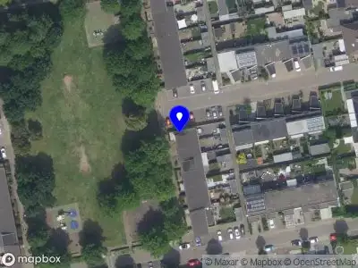 J Customs Roosendaal