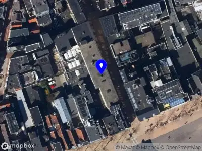 Nieuw bedrijf Dong Sheng B.V.