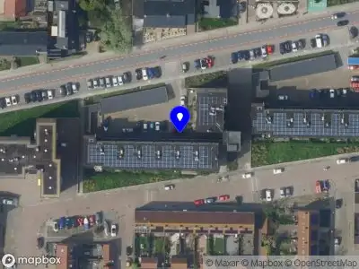 Taxi Bedrijf Nabizada