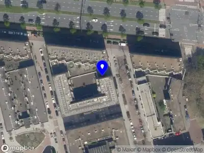 Zorg van Mel Rotterdam