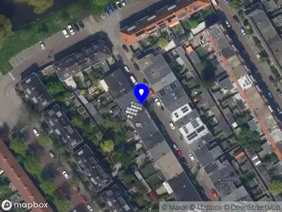 Vereniging van Eigenaars Roemer Visscherstraat 34 en 34a te Leiden Leiden