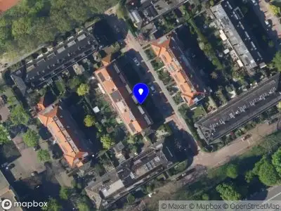 Nieuw bedrijf Atelier OMA