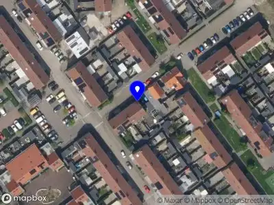 Stichting Hamza Riffi Heal Humanity