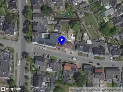 Nieuw bedrijf M.J.J. Bongers