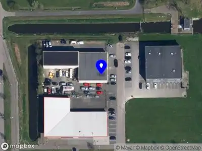 Jelmer's All In Autoservice Bedum