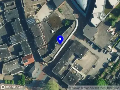 Nieuw bedrijf Salland Supermarkt