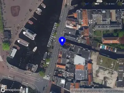 Vereniging van Eigenaars Turfmarkt 7, 7A, 7B, 7C, 7D en 7E te Leiden Leiden