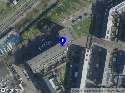 Nieuw bedrijf Stichting Klubb7