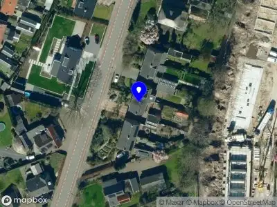 Mila Plantinga Zelhem
