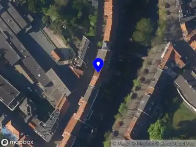 Oud Gereformeerde Gemeente in Nederland te Amersfoort