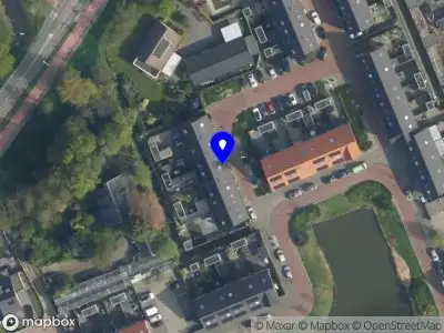 J's vastgoed 's-Gravenhage