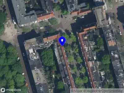 Getov & Georgiev Amsterdam