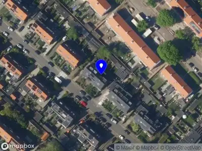 Bosch Consulting Services Zeist