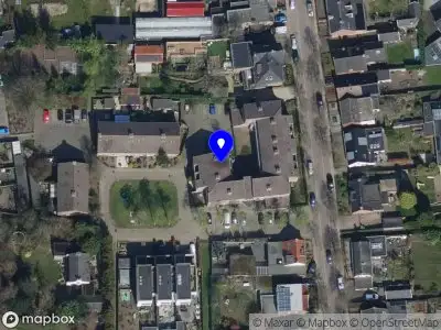 Harry's Heerlijkheden