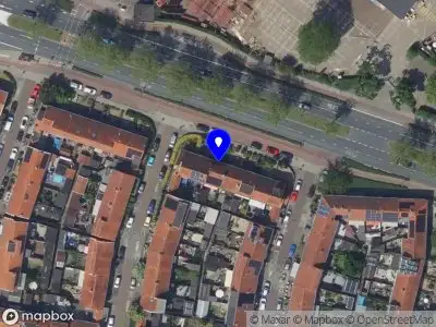 AnyBody Dordrecht