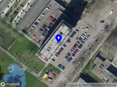 Rahhaoui B.V. Hoogvliet Rotterdam