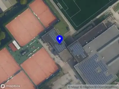 Biljart Club de juiste Keu's Poeldijk