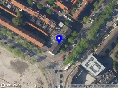 Nieuw bedrijf Colmena Ventures B.V.