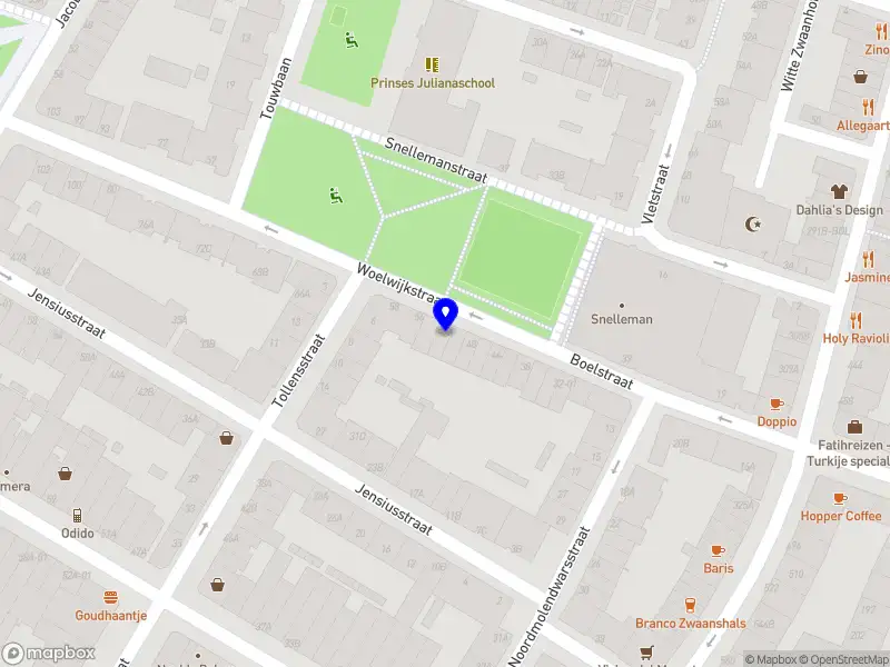 Nieuw bedrijf Cheng Yi Onderhoudsbedrijf