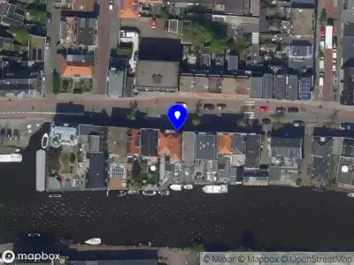Vereniging van Eigenaars Lage Rijndijk 10/10A1 te Leiden Leiden