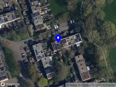 De Kleine Wildernis Groningen