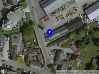 Nieuw bedrijf AI Ambachtelijk Interieur