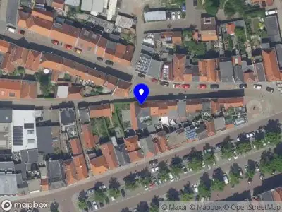 Stichting Bwohahaa Bergen op Zoom