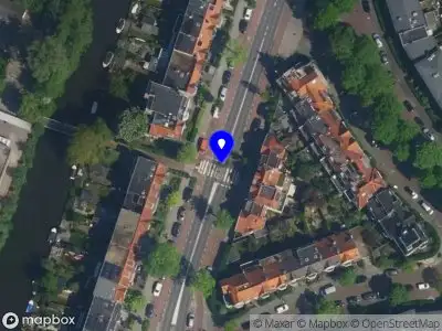 V. Naichuk Consultancy Haarlem