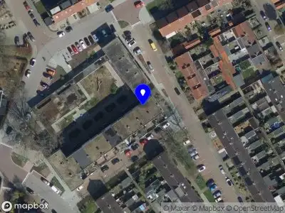 Nieuw bedrijf Vereniging van Eigenaars Erasmusplein 3/Nieuwe Bogerd 15a te Breda