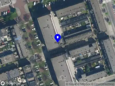 urbancurlshub Amsterdam