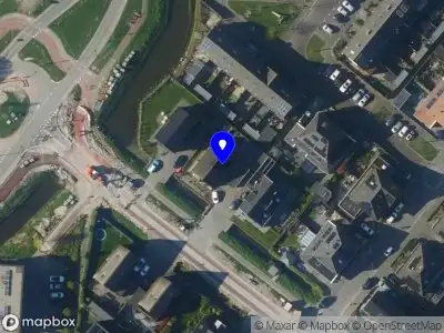 MOY nagelstudio Heerhugowaard