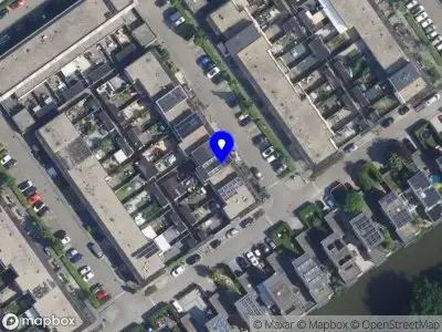 Sprankel Orthopedagoog-Generalist